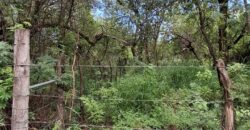 TERRENO EN LAS GRAMILLAS- 4000m2 CON PILAR DE LUZ