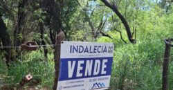 TERRENO EN LAS GRAMILLAS- 4000m2 CON PILAR DE LUZ