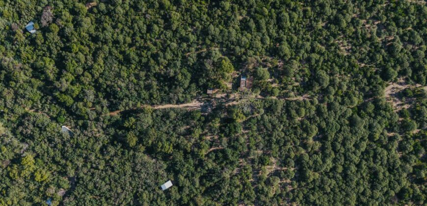 GRAN CAMPO DE 12Ha. EN EL RINCON- SAN MARCOS SIERRAS