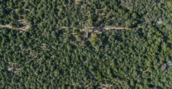 GRAN CAMPO DE 12Ha. EN EL RINCON- SAN MARCOS SIERRAS