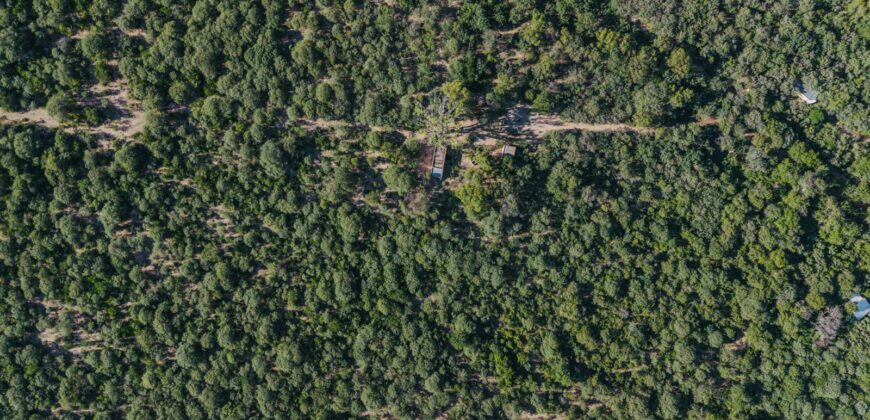 GRAN CAMPO DE 12Ha. EN EL RINCON- SAN MARCOS SIERRAS