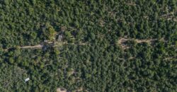 GRAN CAMPO DE 12Ha. EN EL RINCON- SAN MARCOS SIERRAS