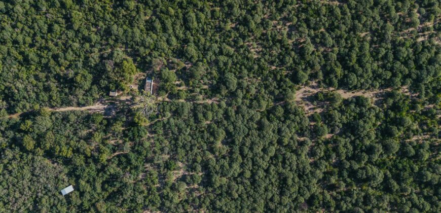 GRAN CAMPO DE 12Ha. EN EL RINCON- SAN MARCOS SIERRAS