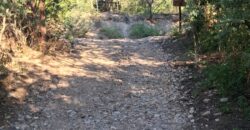 GRAN CAMPO DE 12Ha. EN EL RINCON- SAN MARCOS SIERRAS