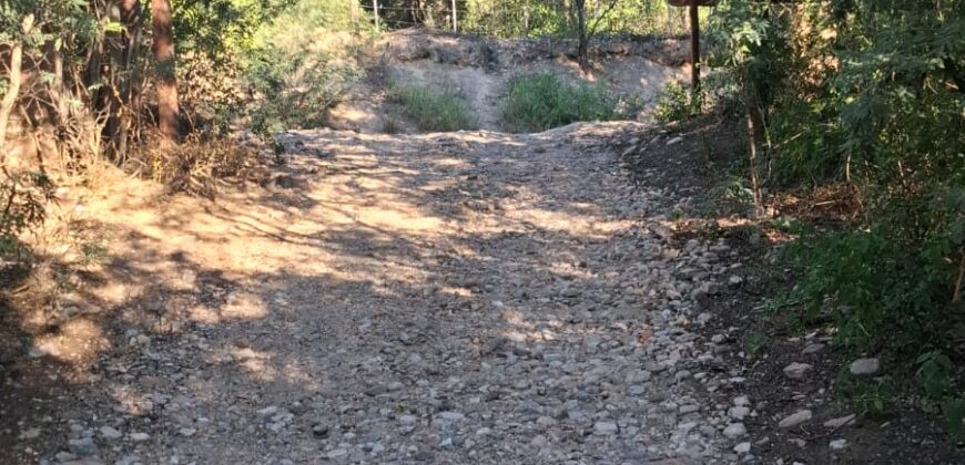 GRAN CAMPO DE 12Ha. EN EL RINCON- SAN MARCOS SIERRAS