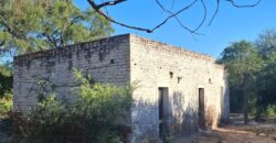 GRAN CAMPO DE 12Ha. EN EL RINCON- SAN MARCOS SIERRAS