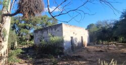 GRAN CAMPO DE 12Ha. EN EL RINCON- SAN MARCOS SIERRAS