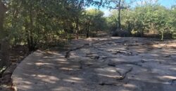 GRAN CAMPO DE 12Ha. EN EL RINCON- SAN MARCOS SIERRAS