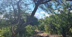 GRAN CAMPO DE 12Ha. EN EL RINCON- SAN MARCOS SIERRAS