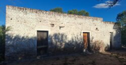 GRAN CAMPO DE 12Ha. EN EL RINCON- SAN MARCOS SIERRAS