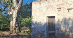 GRAN CAMPO DE 12Ha. EN EL RINCON- SAN MARCOS SIERRAS