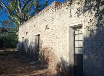GRAN CAMPO DE 12Ha. EN EL RINCON- SAN MARCOS SIERRAS