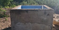 GRAN CAMPO DE 12Ha. EN EL RINCON- SAN MARCOS SIERRAS