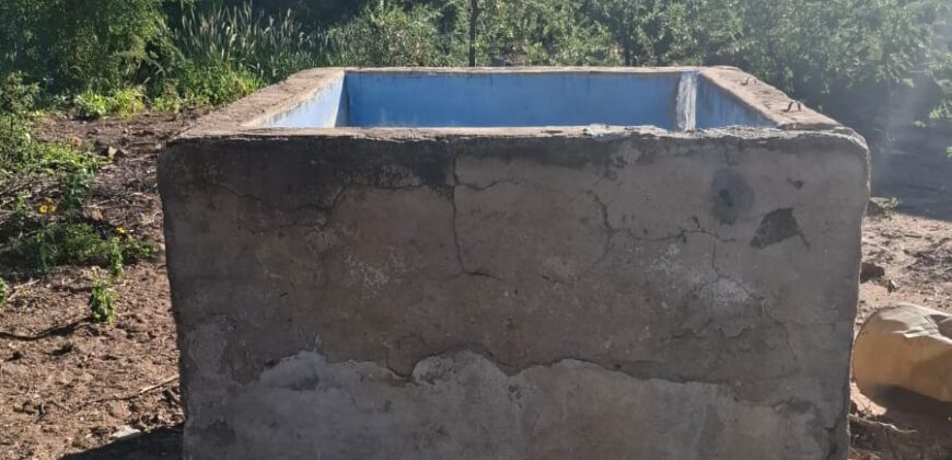 GRAN CAMPO DE 12Ha. EN EL RINCON- SAN MARCOS SIERRAS