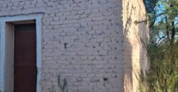 GRAN CAMPO DE 12Ha. EN EL RINCON- SAN MARCOS SIERRAS