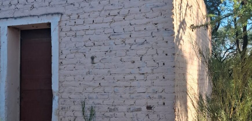 GRAN CAMPO DE 12Ha. EN EL RINCON- SAN MARCOS SIERRAS