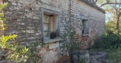 GRAN CAMPO DE 12Ha. EN EL RINCON- SAN MARCOS SIERRAS