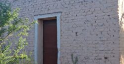 GRAN CAMPO DE 12Ha. EN EL RINCON- SAN MARCOS SIERRAS