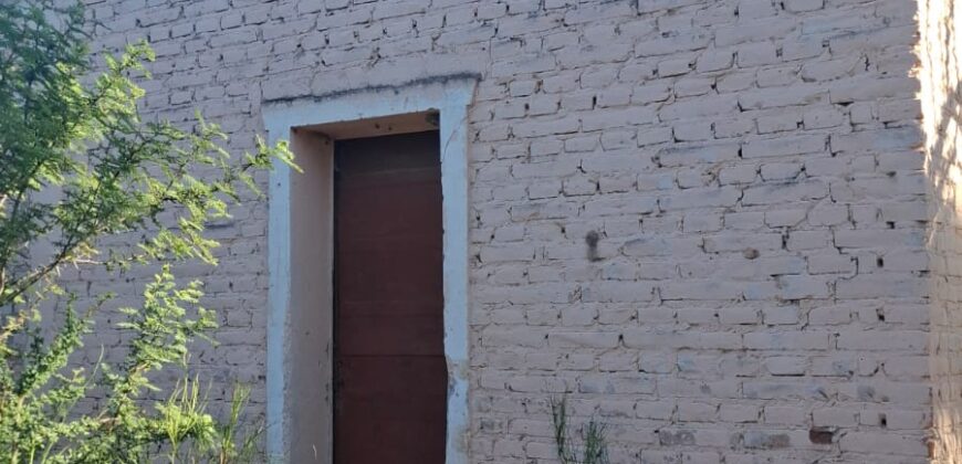 GRAN CAMPO DE 12Ha. EN EL RINCON- SAN MARCOS SIERRAS
