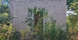 GRAN CAMPO DE 12Ha. EN EL RINCON- SAN MARCOS SIERRAS