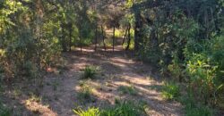 GRAN CAMPO DE 12Ha. EN EL RINCON- SAN MARCOS SIERRAS