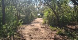 GRAN CAMPO DE 12Ha. EN EL RINCON- SAN MARCOS SIERRAS