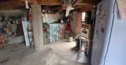 DOS DOMOS EN LAS SIERRAS – TERRENO DE 1.130m2