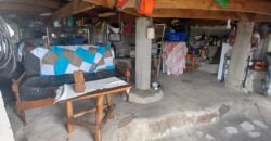 DOS DOMOS EN LAS SIERRAS – TERRENO DE 1.130m2