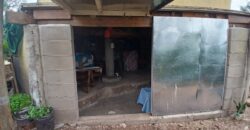 DOS DOMOS EN LAS SIERRAS – TERRENO DE 1.130m2