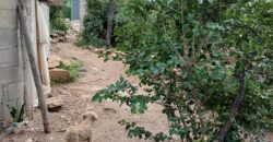 DOS DOMOS EN LAS SIERRAS – TERRENO DE 1.130m2