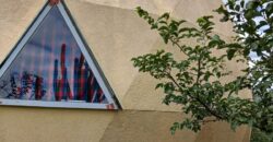 DOS DOMOS EN LAS SIERRAS – TERRENO DE 1.130m2