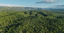 CAMPO DE 13 HECTAREAS EN SAN MARCOS SIERRAS- OPORTUNIDAD DE INVERSION