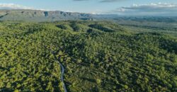 CAMPO DE 13 HECTAREAS EN SAN MARCOS SIERRAS- OPORTUNIDAD DE INVERSION