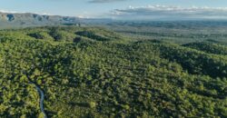 CAMPO DE 13 HECTAREAS EN SAN MARCOS SIERRAS- OPORTUNIDAD DE INVERSION