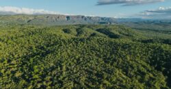 CAMPO DE 13 HECTAREAS EN SAN MARCOS SIERRAS- OPORTUNIDAD DE INVERSION