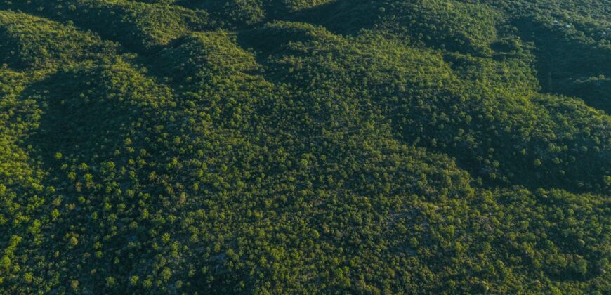 CAMPO DE 13 HECTAREAS EN SAN MARCOS SIERRAS- OPORTUNIDAD DE INVERSION