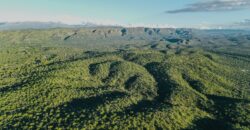 CAMPO DE 13 HECTAREAS EN SAN MARCOS SIERRAS- OPORTUNIDAD DE INVERSION