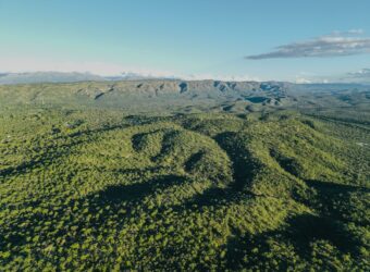 CAMPO DE 13 HECTAREAS EN SAN MARCOS SIERRAS- OPORTUNIDAD DE INVERSION