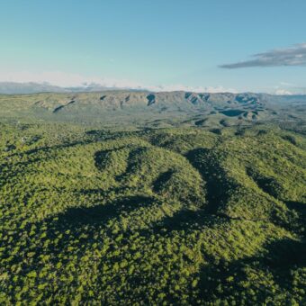 CAMPO DE 13 HECTAREAS EN SAN MARCOS SIERRAS- OPORTUNIDAD DE INVERSION