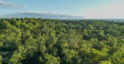 CAMPO DE 13 HECTAREAS EN SAN MARCOS SIERRAS- OPORTUNIDAD DE INVERSION