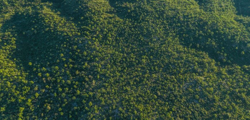 CAMPO DE 13 HECTAREAS EN SAN MARCOS SIERRAS- OPORTUNIDAD DE INVERSION