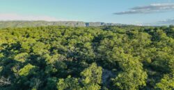 CAMPO DE 13 HECTAREAS EN SAN MARCOS SIERRAS- OPORTUNIDAD DE INVERSION