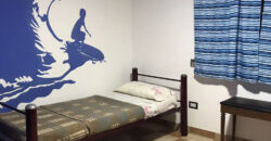 CASA DE DOS PLANTAS CON BALCON TERRAZA- 4 DORMITORIOS- A METROS DEL RIO