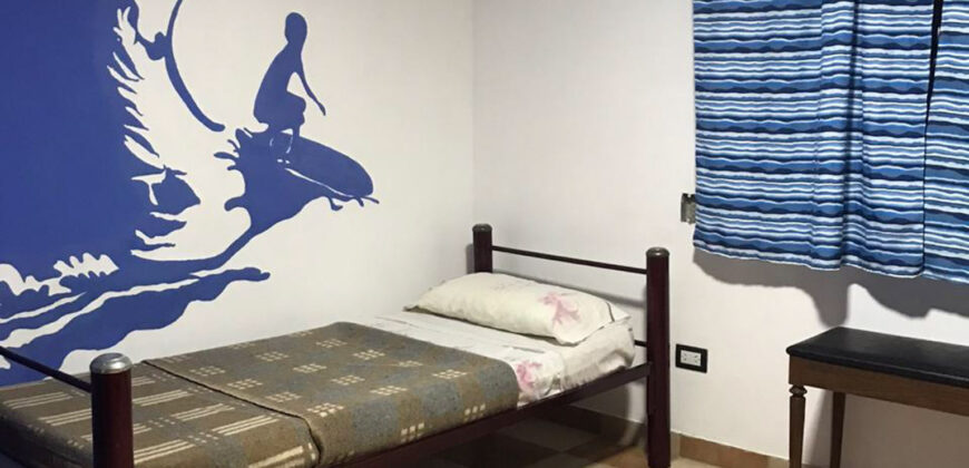 CASA DE DOS PLANTAS CON BALCON TERRAZA- 4 DORMITORIOS- A METROS DEL RIO