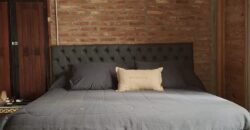 SE VENDE CASA + DEPARTAMENTO- SUP.12.719m2- LAS GRAMILLAS