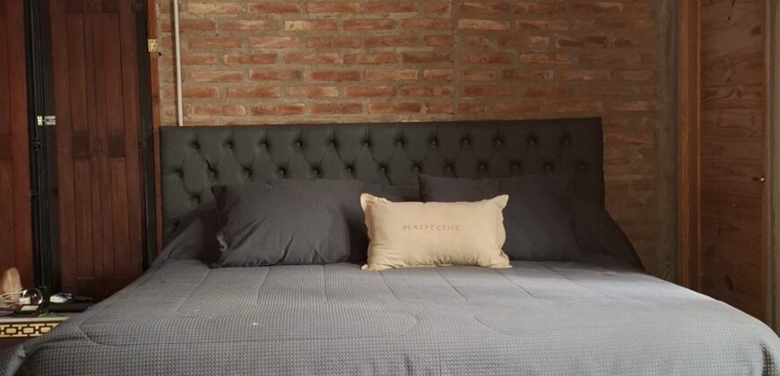 SE VENDE CASA + DEPARTAMENTO- SUP.12.719m2- LAS GRAMILLAS