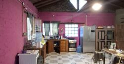 SE VENDE CASA + DEPARTAMENTO- SUP.12.719m2- LAS GRAMILLAS
