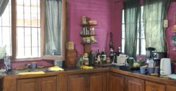 SE VENDE CASA + DEPARTAMENTO- SUP.12.719m2- LAS GRAMILLAS
