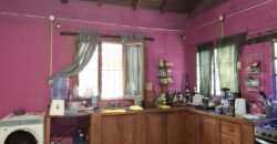 SE VENDE CASA + DEPARTAMENTO- SUP.12.719m2- LAS GRAMILLAS