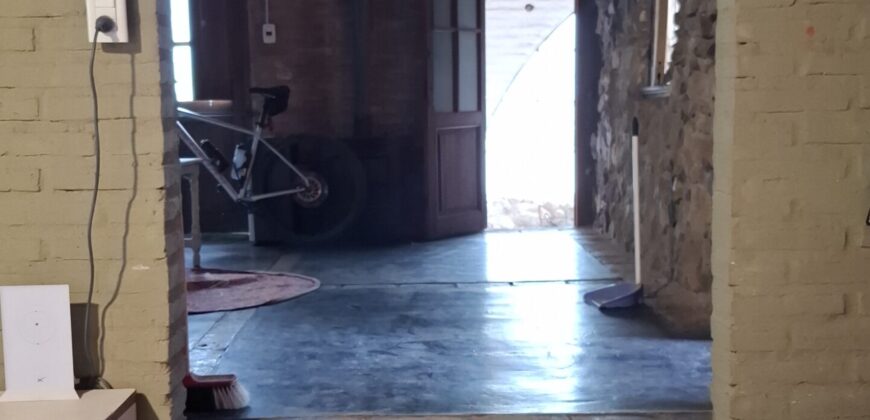 SE VENDE CASA + DEPARTAMENTO- SUP.12.719m2- LAS GRAMILLAS